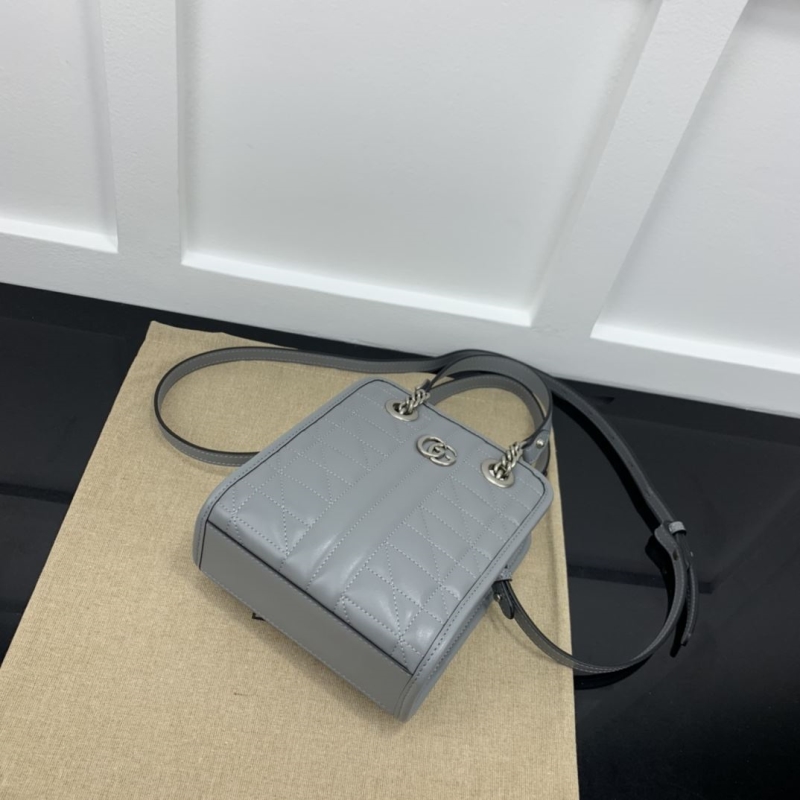 Gucci Top Handle Bags